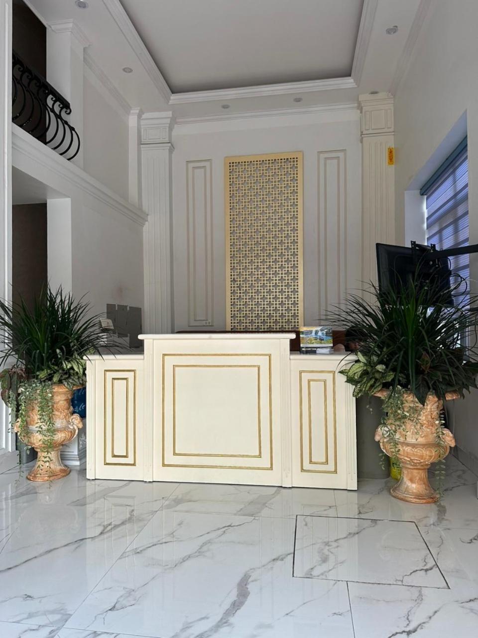 Viet Hoang Hotel Ha Long Zewnętrze zdjęcie